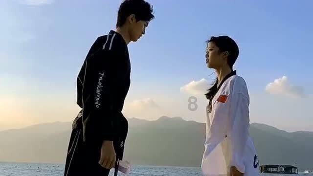 最美的校园女生70